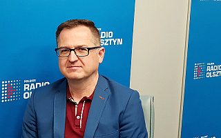 Piotr Ambroziak: Popieram pomysł zmian w konstytucji, które będą normować stosunki Polski z Unią Europejską